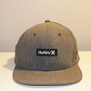 Hurley Snapback